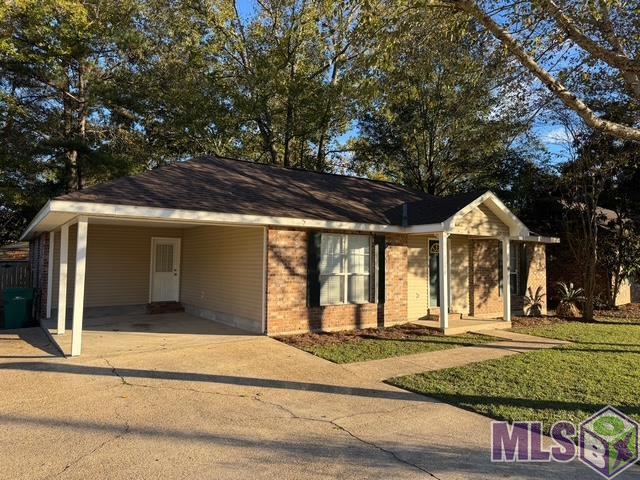 3290 Old Baker Road Zachary, LA 70791 - Photo 2 of 14