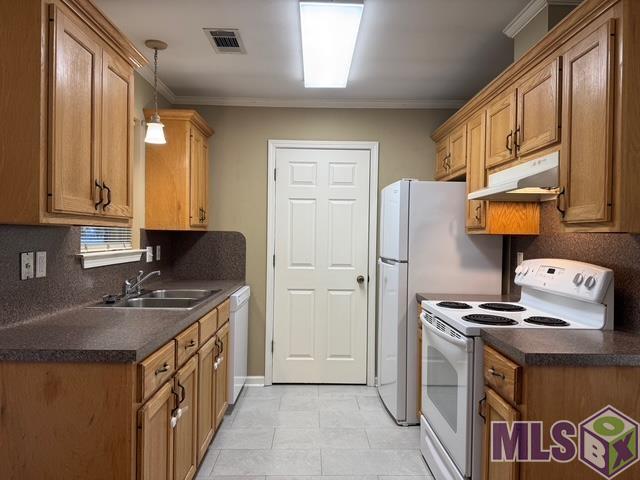 3290 Old Baker Road Zachary, LA 70791 - Photo 4 of 14