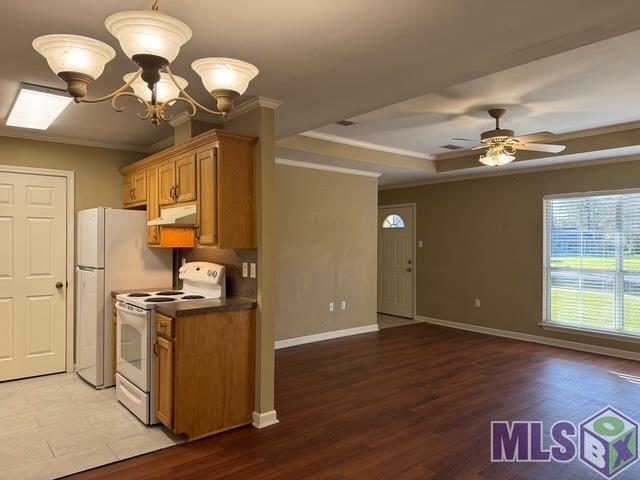 3290 Old Baker Road Zachary, LA 70791 - Photo 5 of 14