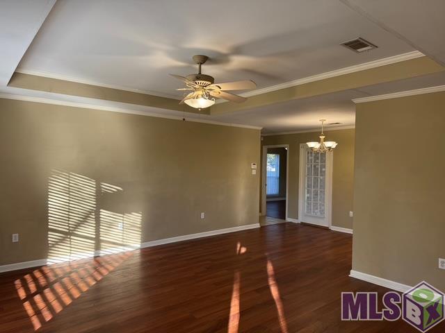 3290 Old Baker Road Zachary, LA 70791 - Photo 6 of 14