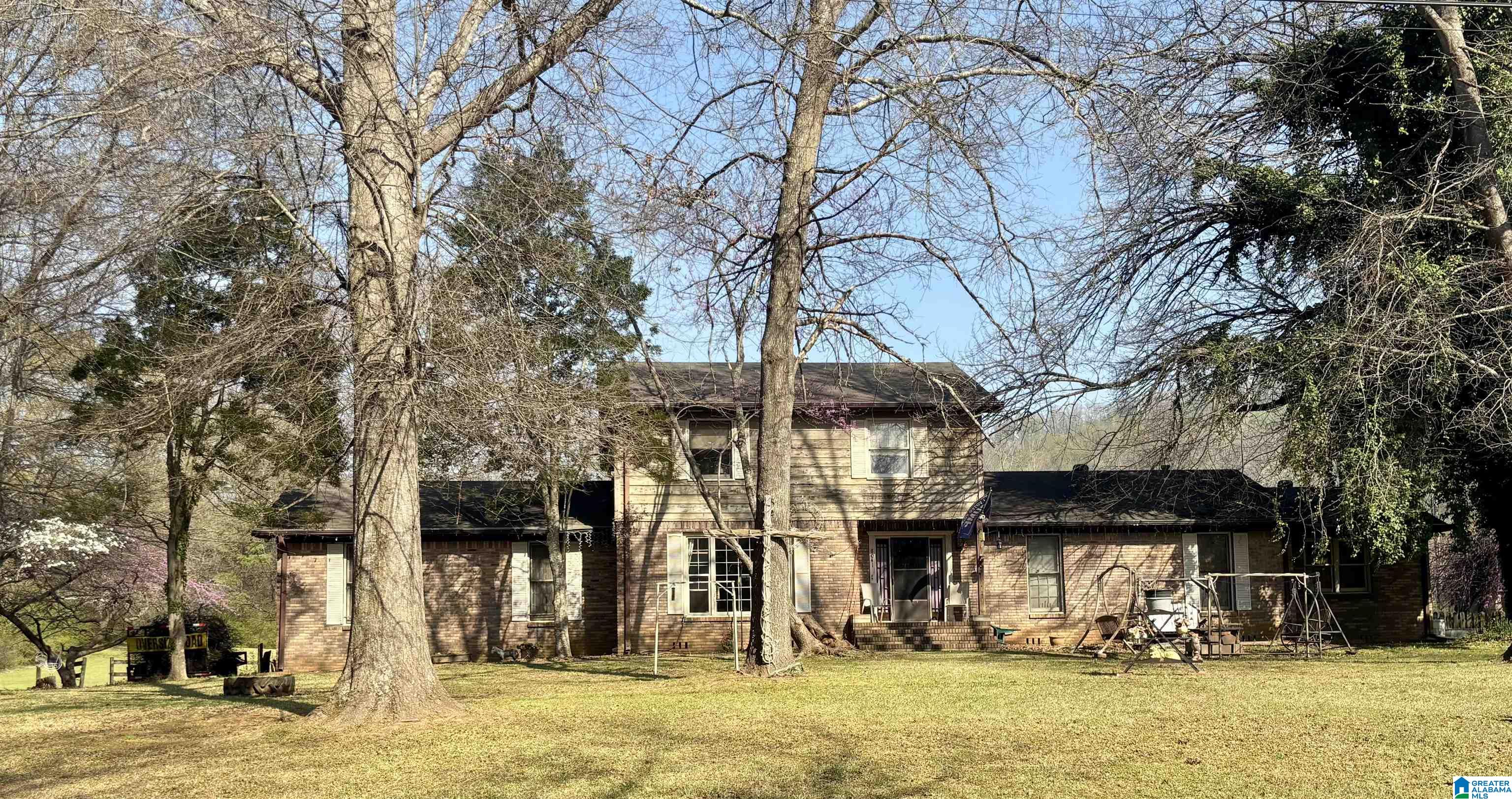 8041 Brookwood Road Pinson, AL 35126 - Photo 1 of 24