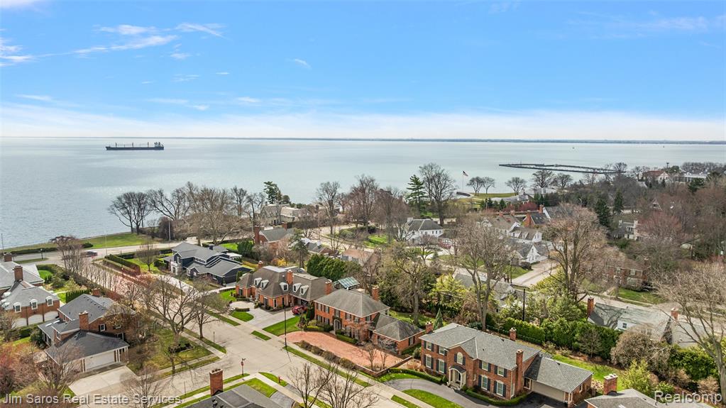 25 Warner Road Grosse Pointe Farms, MI 48236 - Photo 7 of 7