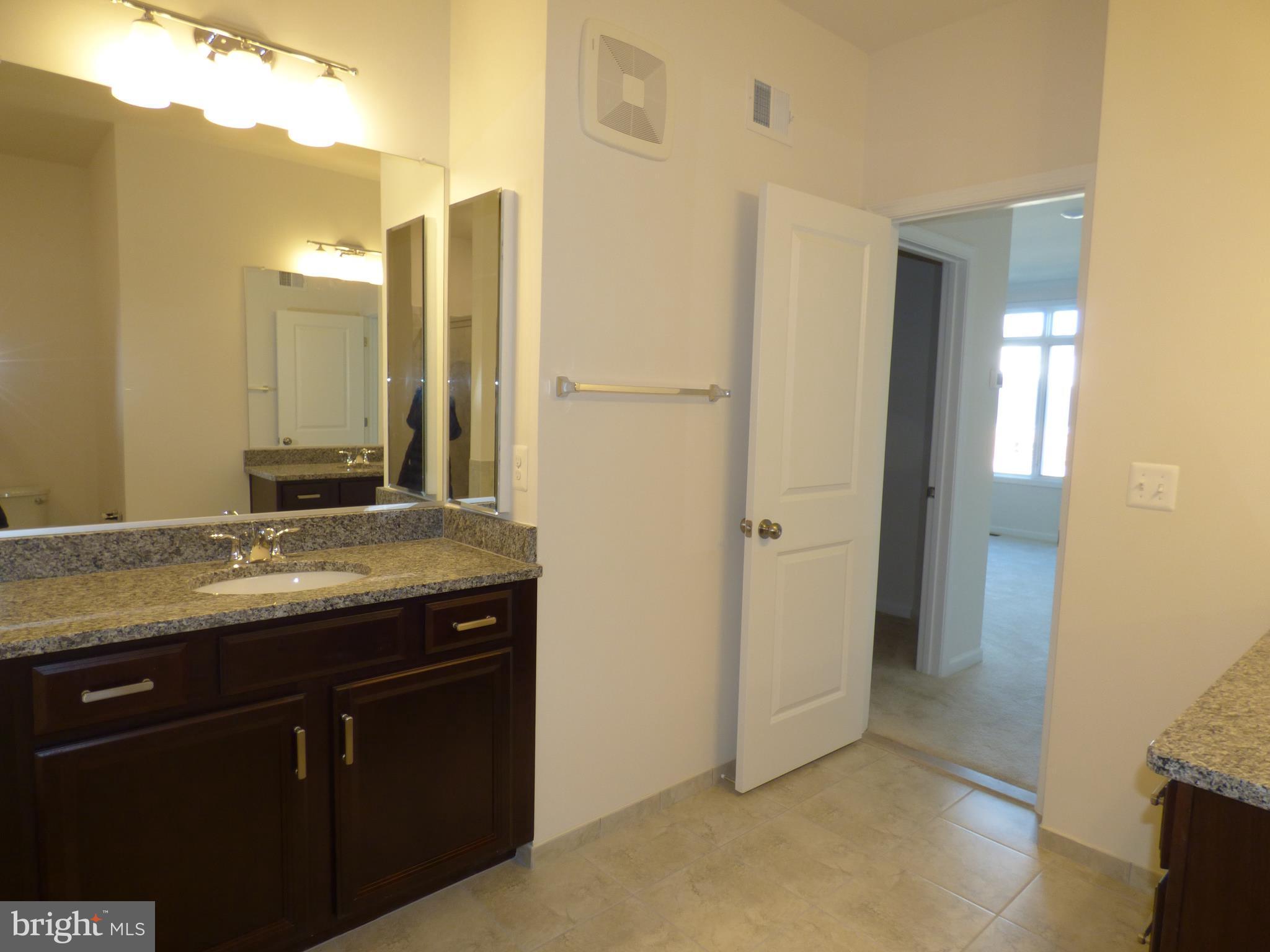 1428 Ribbon Limestone Terrace Southeast, Unit 108 Leesburg, VA 20175 - Photo 20 of 27 Bath (Master)