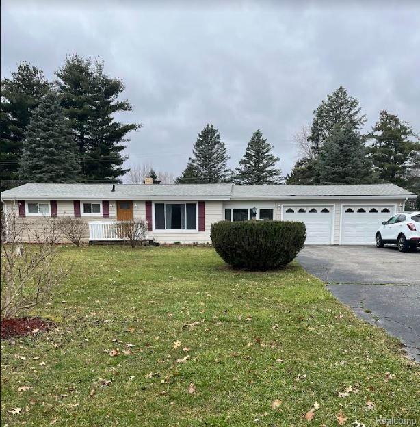 1216 Baldwin Road Lapeer, MI 48446 - Photo 1 of 39