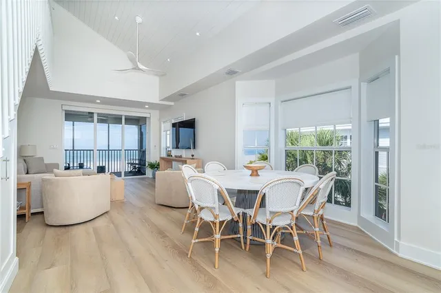 $939,000 | 7524 Palm Island Drive South, Unit 1322, Boca Grande, FL 33921