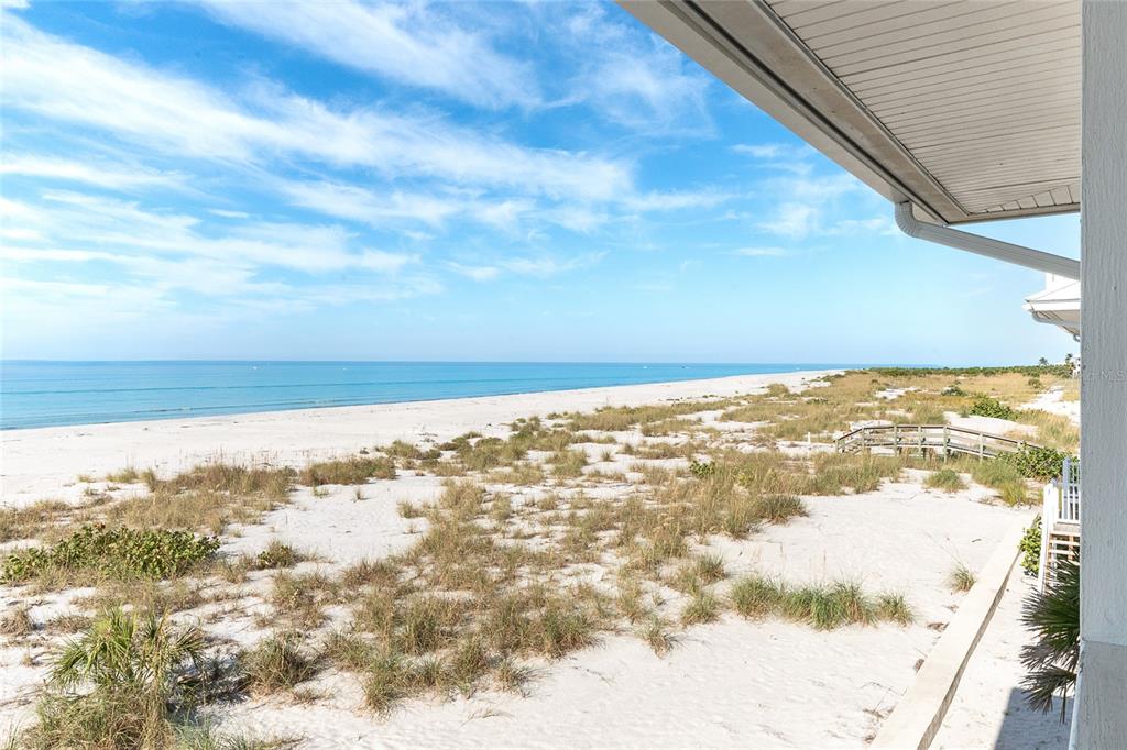 7524 Palm Island Drive South, Unit 1322 Boca Grande, FL 33921 - Photo 20 of 53 a view of city and ocean