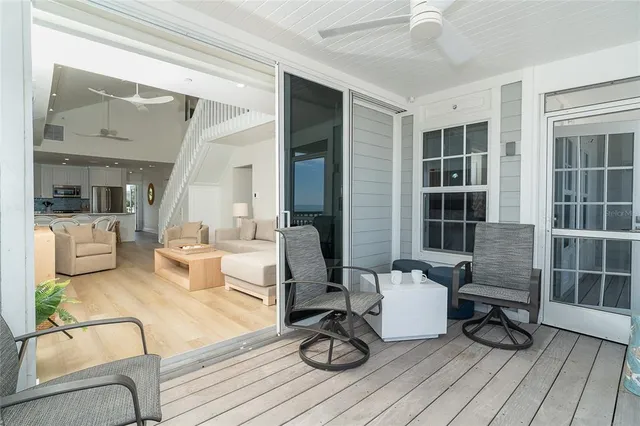 $939,000 | 7524 Palm Island Drive South, Unit 1322, Boca Grande, FL 33921