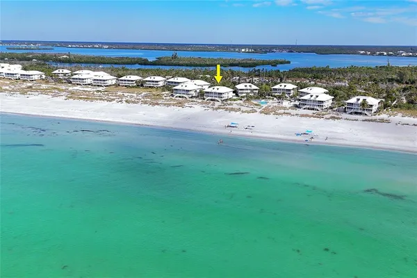 $780,000 | 7524 Palm Island Drive South, Unit 1322, Boca Grande, FL 33921