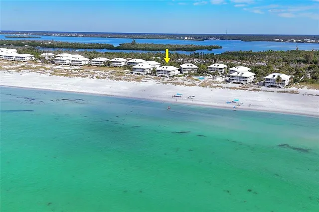 $939,000 | 7524 Palm Island Drive South, Unit 1322, Boca Grande, FL 33921