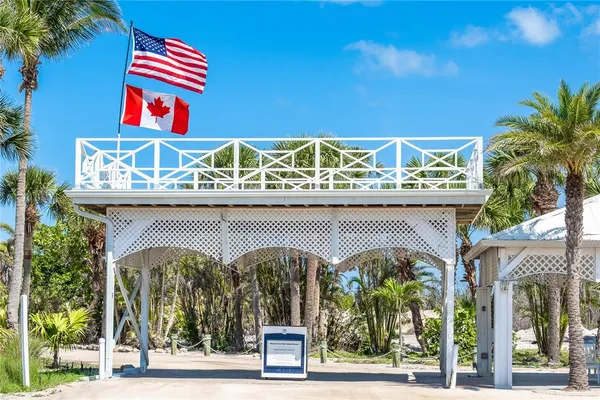 $780,000 | 7524 Palm Island Drive South, Unit 1322, Boca Grande, FL 33921