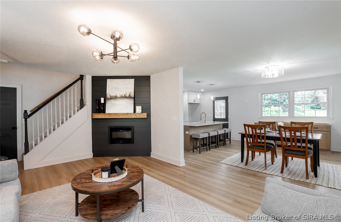8245 Corydon Ridge Road Lanesville, IN 47136 - Photo 10 of 60