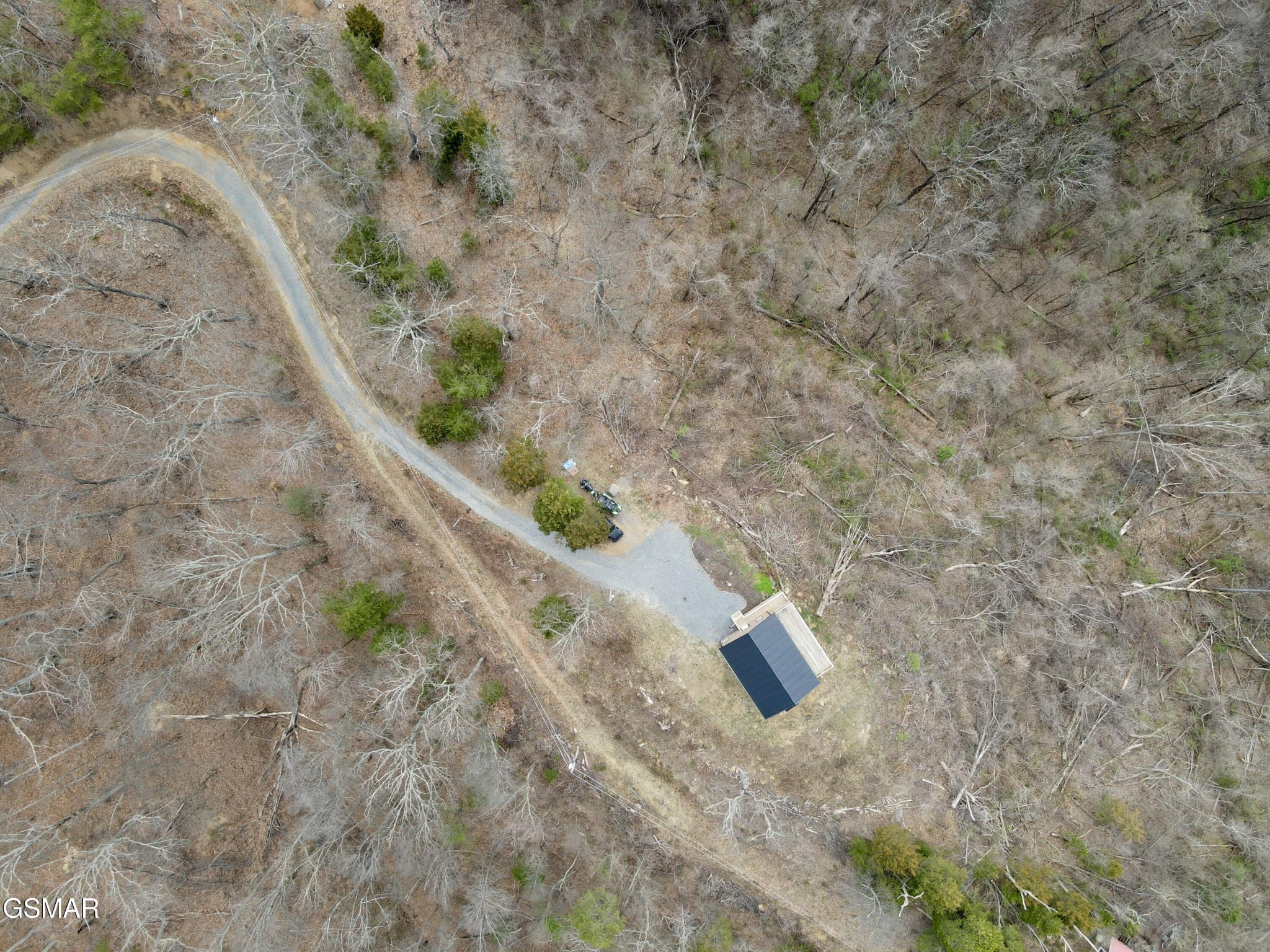 855 South Ridge Way Cosby, TN 37722 - Photo 6 of 54 Gallery Image 6