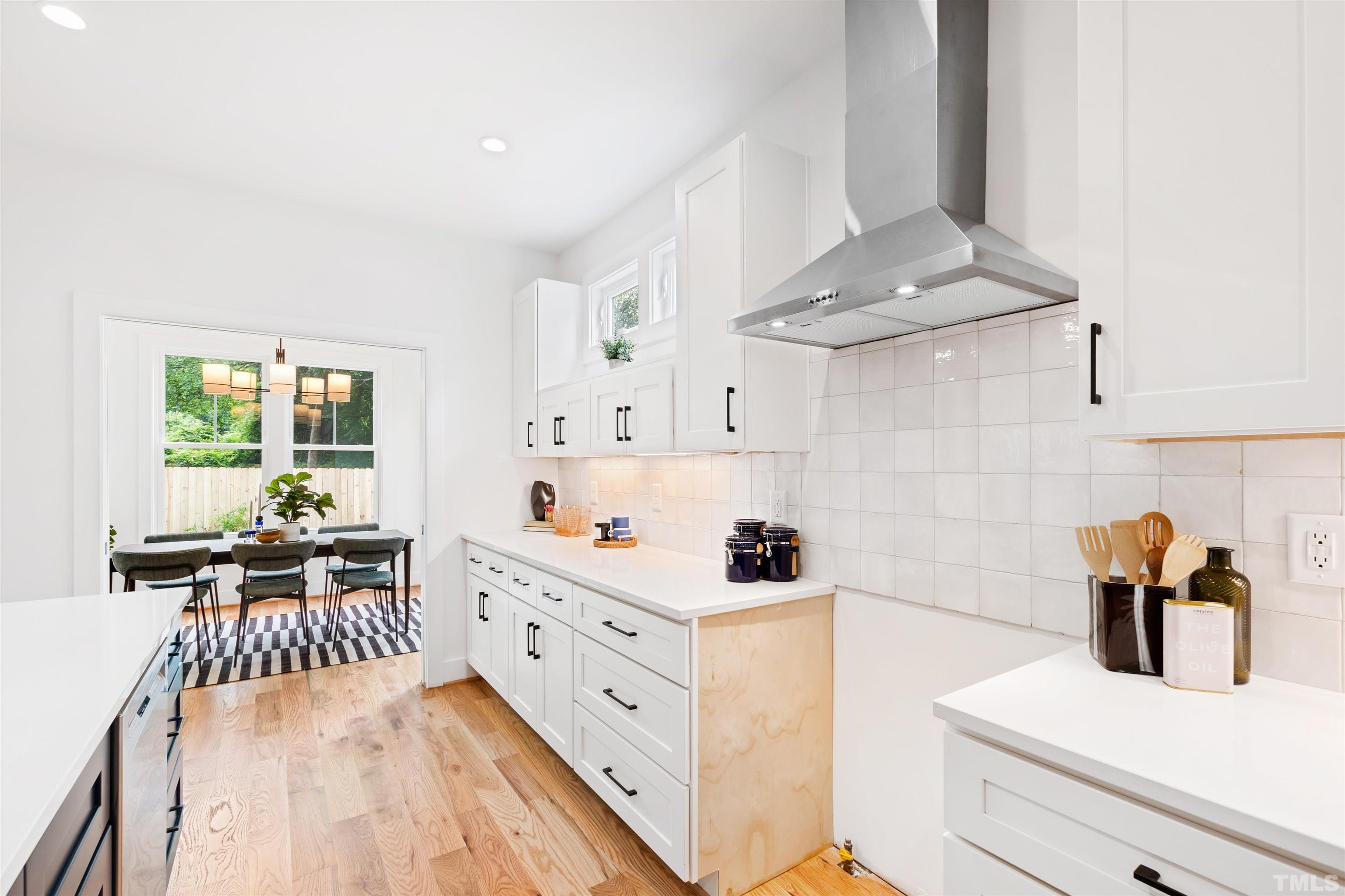 704 Colonial Street Durham, NC 27701 - Photo 13 of 42 a very nice looking room with a large window