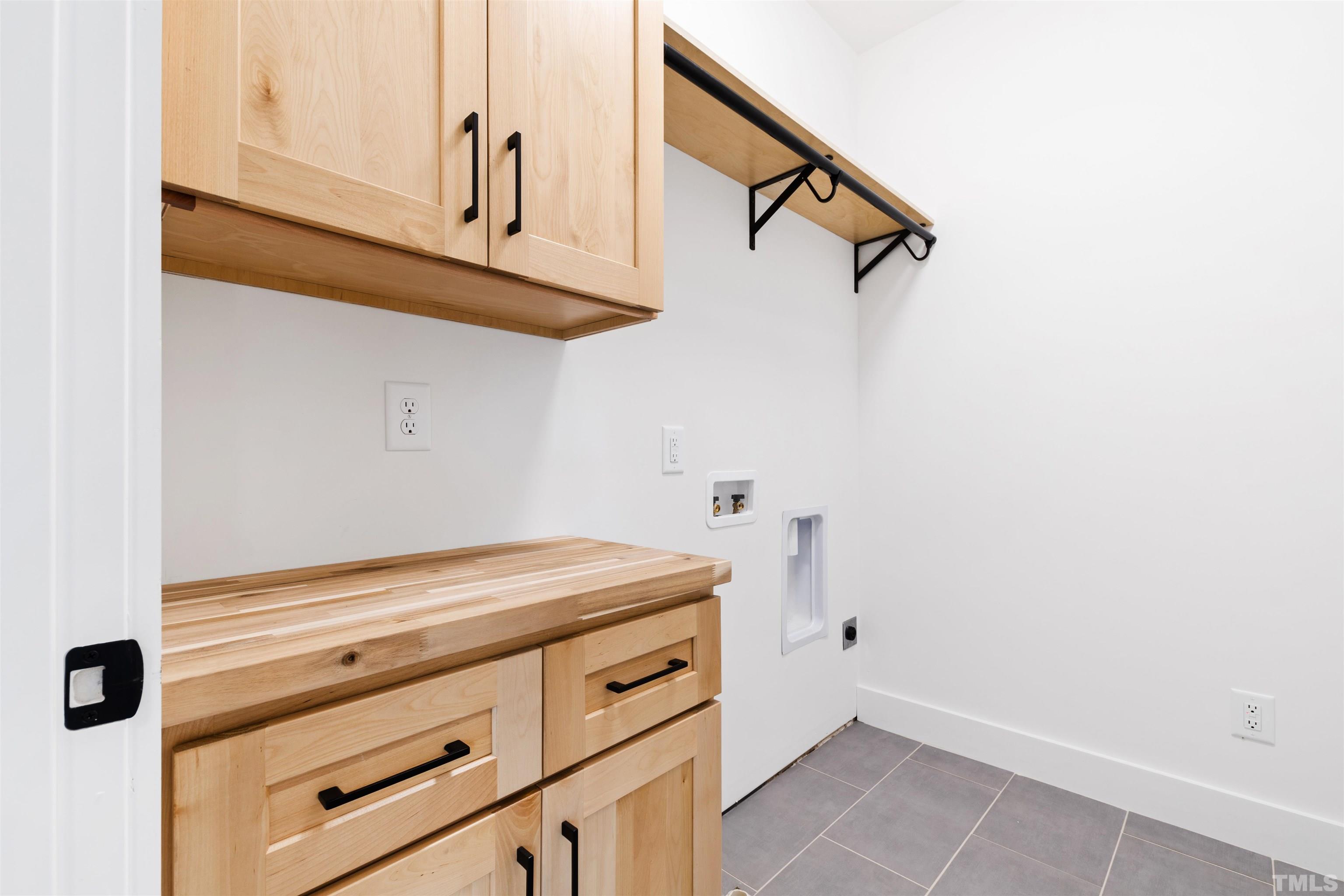 704 Colonial Street Durham, NC 27701 - Photo 35 of 42 a view of storage and utility room