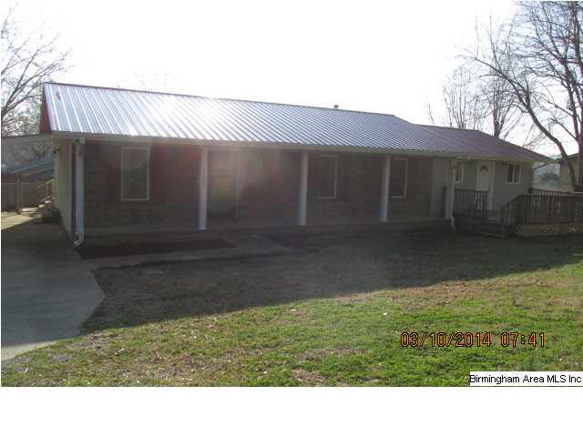 512 Jamback Road Anniston, AL 36207 - Photo 1 of 1 Gallery Image 1