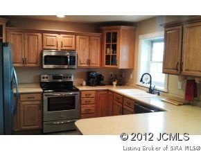 4645 North Graham Road Madison, IN 47250 - Photo 6 of 12