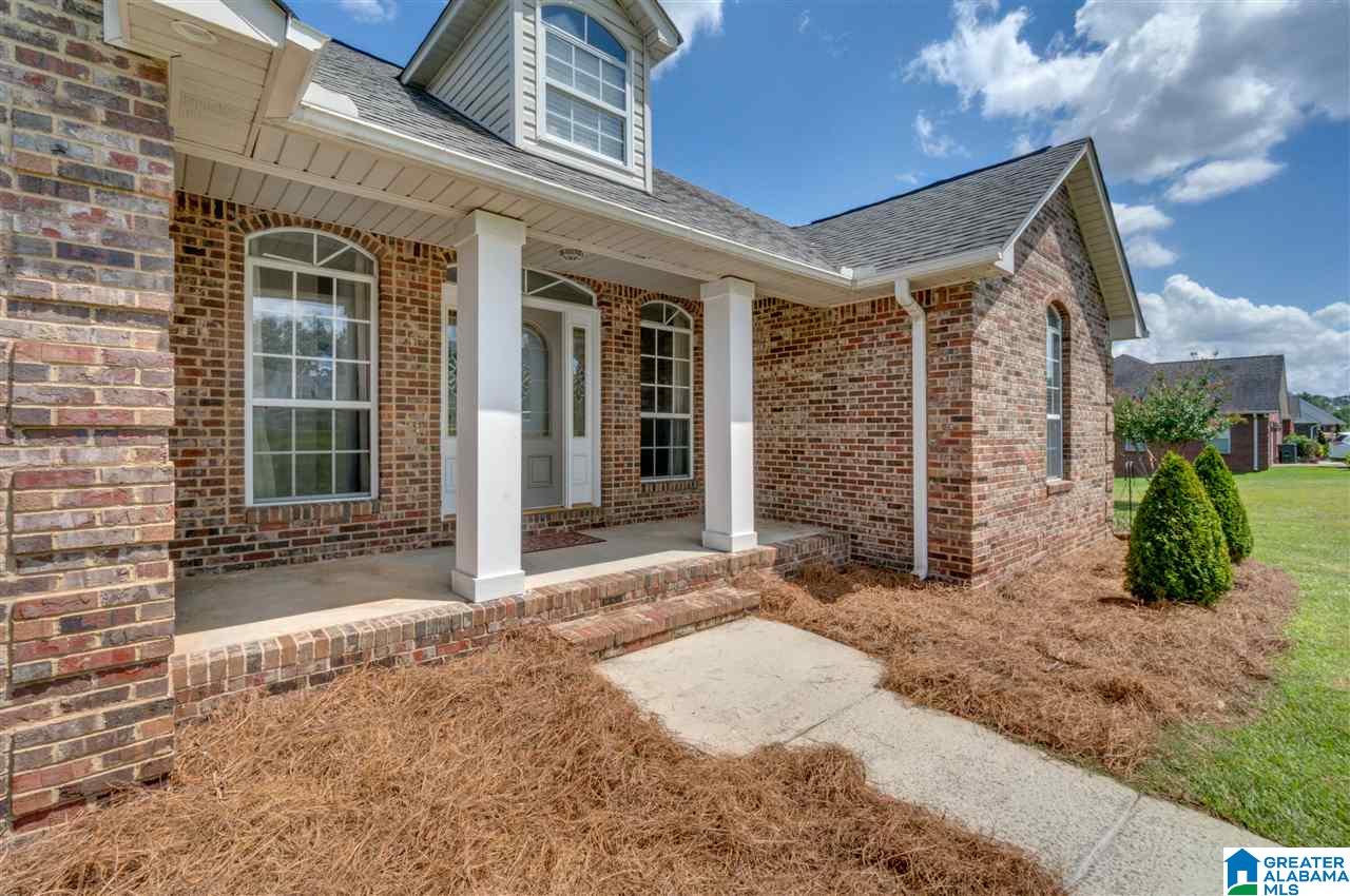 2836 County Road 81 Clanton, AL 35045 - Photo 5 of 42