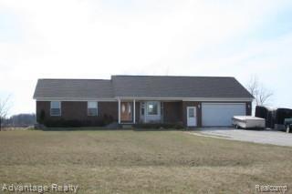 965 Lathrop Road Allenton, MI 48002 - Photo 1 of 1 Property Photo