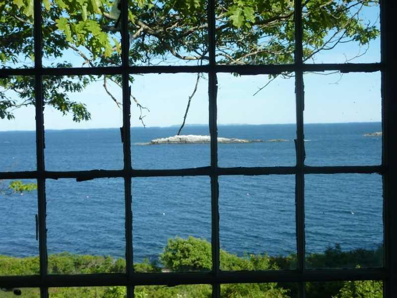 18 McFarland Shore Road New Harbor, ME 04554 - Photo 9 of 28 View.