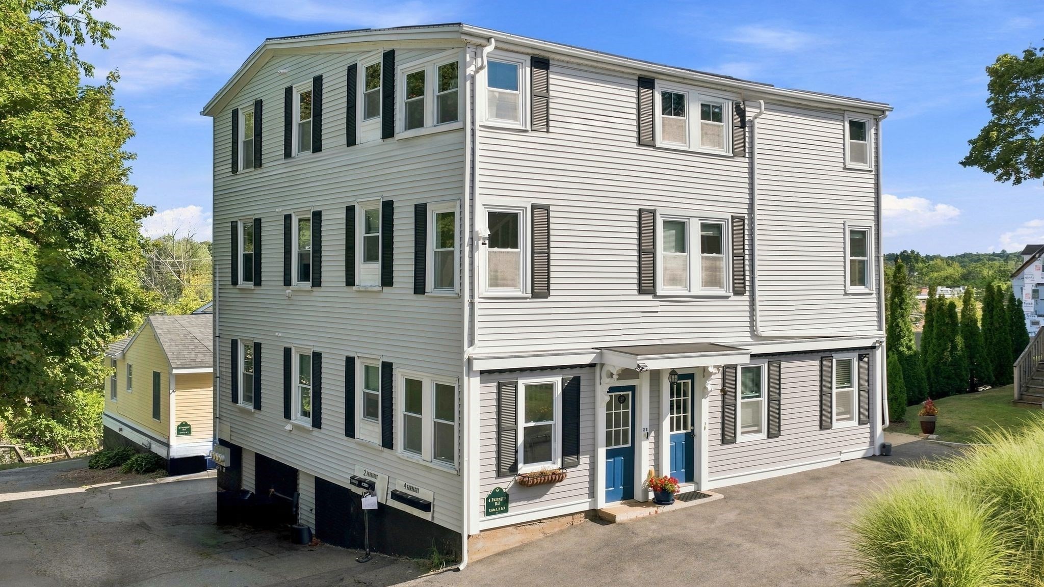 4 Farragut Road, Unit 2 Ipswich, MA 01938 - Photo 26 of 33 Gallery Image 26