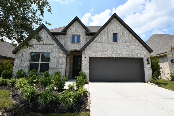 $449,000 | 13831 Via Toluca Trail, Cypress, TX 77433