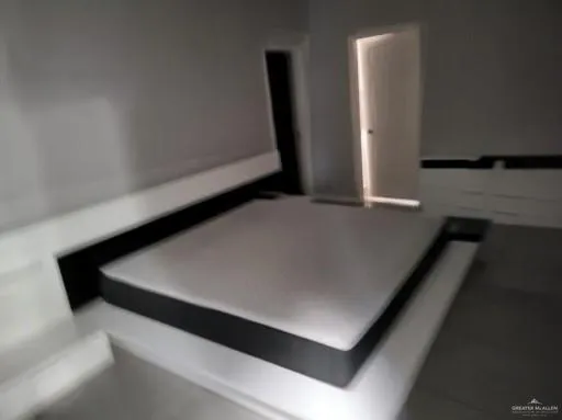 a close up view of water heater