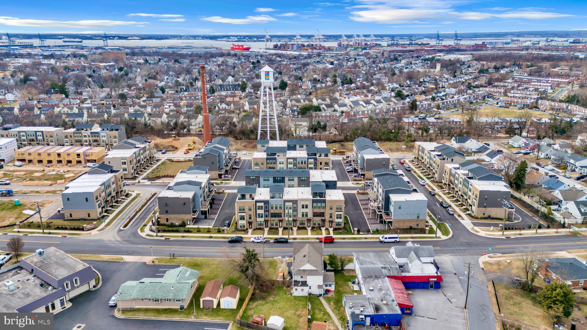 7111 Sollers Point Road Baltimore, MD 21222 - Photo 54 of 61