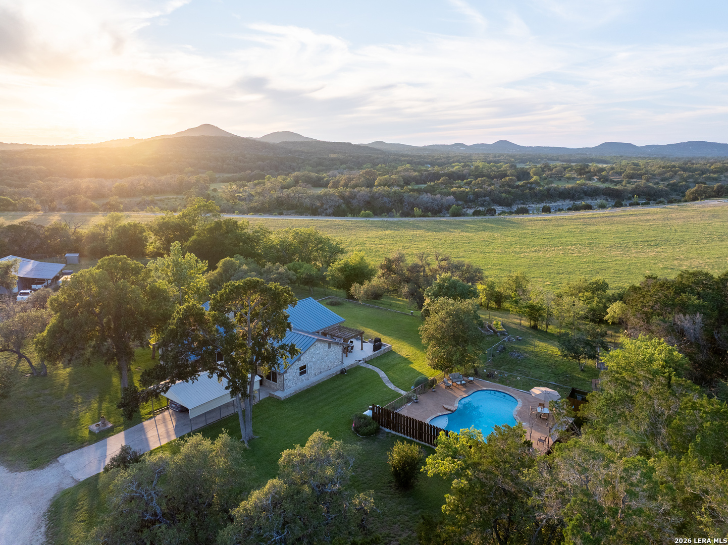 3273 Privilege Creek Road Pipe Creek, TX 78063 - Photo 25 of 57