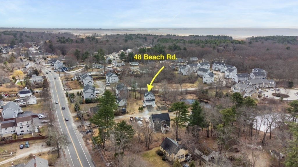 46 Beach Road Salisbury, MA 01952 - Photo 37 of 40