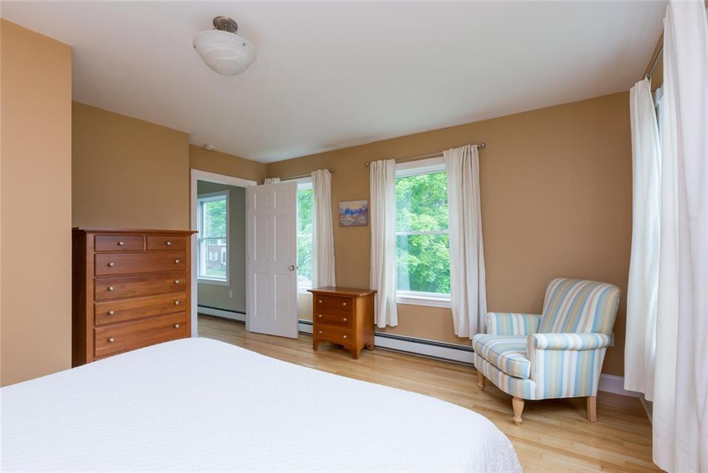 190 Edwards Street Portland, ME 04102 - Photo 23 of 35 Master bedroom.