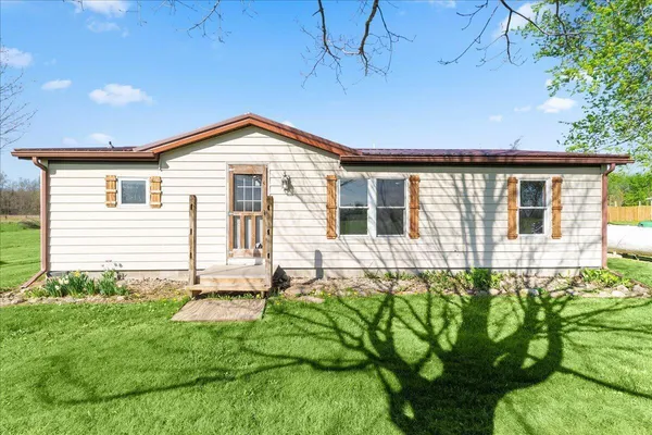$165,000 | Undisclosed Address, Richwood, OH 43344
