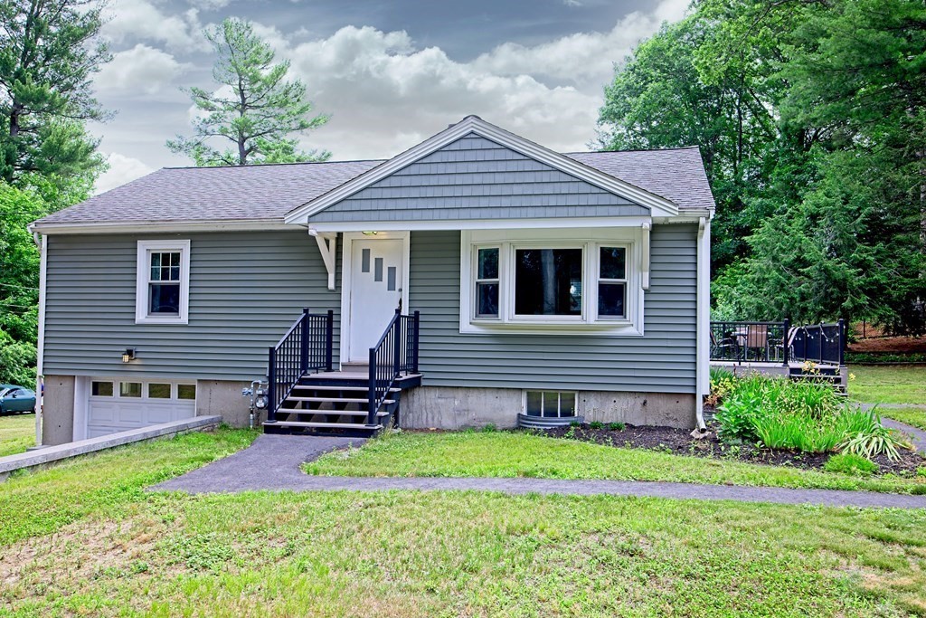 7 Bridle Road Billerica, MA 01821 - Photo 21 of 26 Gallery Image 21