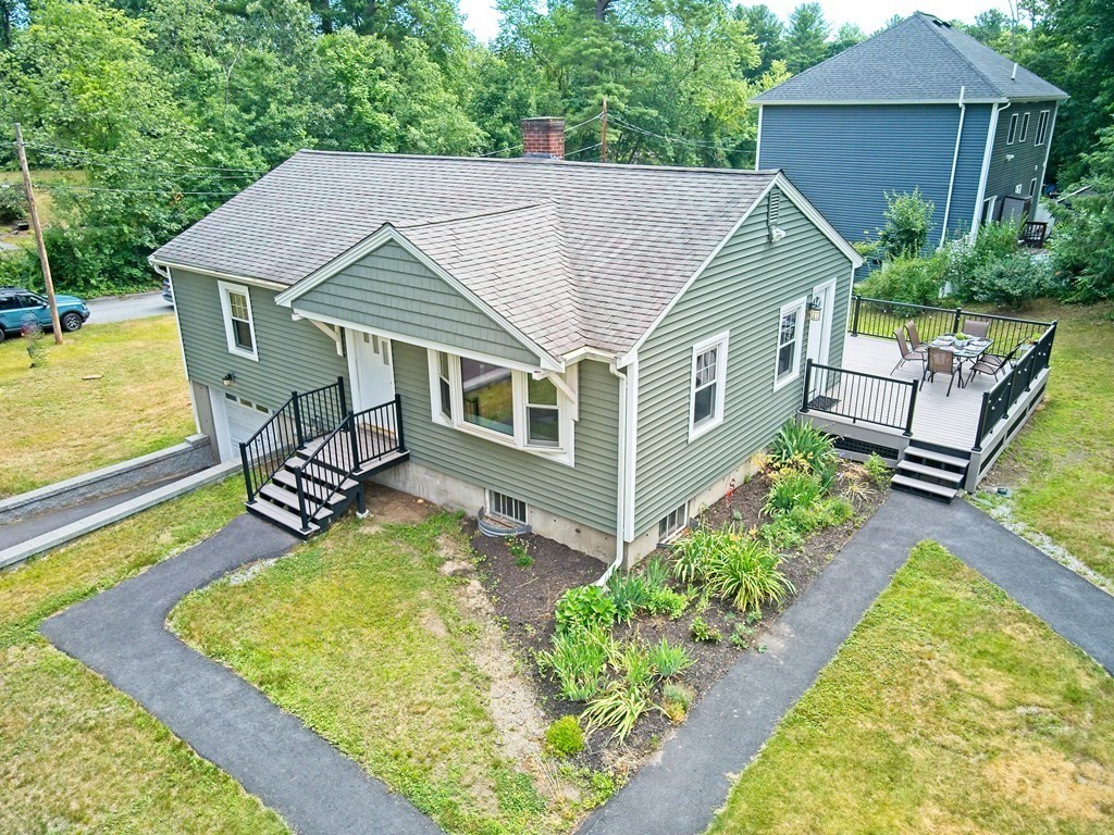 7 Bridle Road Billerica, MA 01821 - Photo 22 of 26 Gallery Image 22
