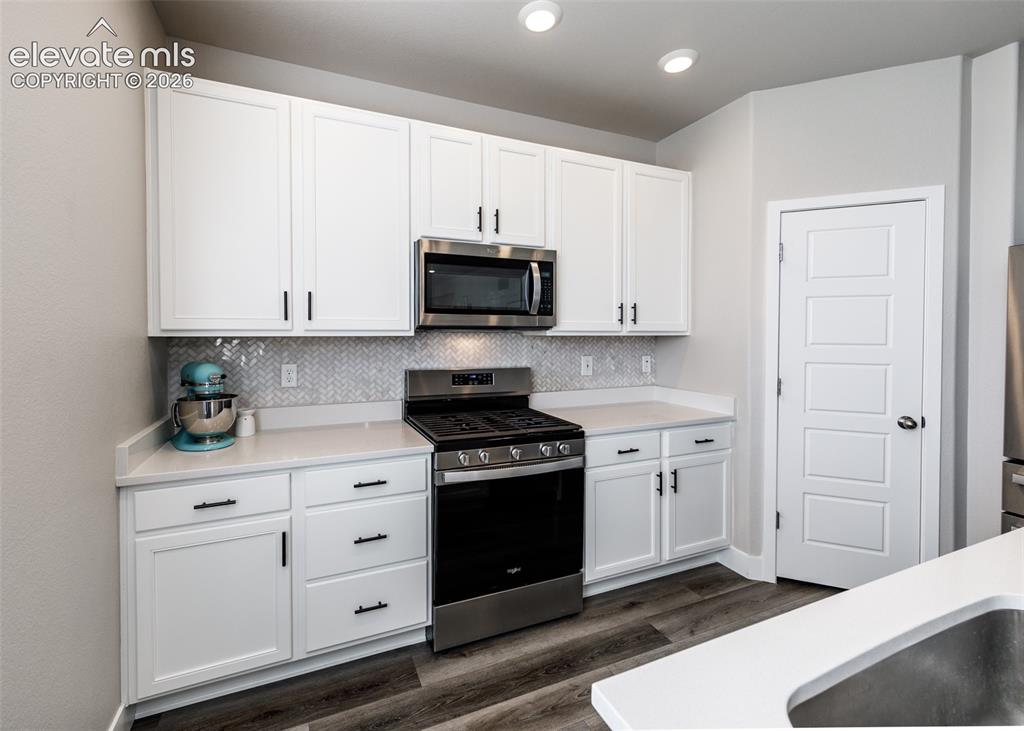 12653 Granite Ridge Drive Peyton, CO 80831 - Photo 15 of 45