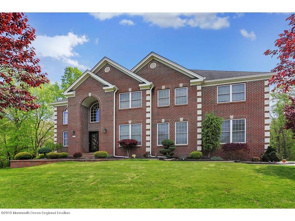 23 Cedar Knoll Road Jackson, NJ 08527 - Photo 1 of 6 01-Photo 1