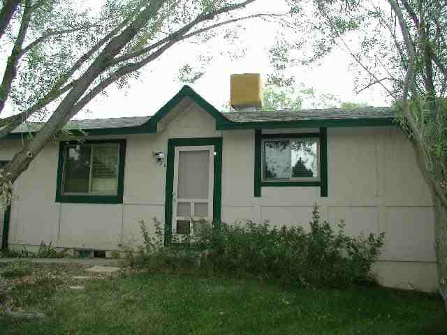 520 Will Avenue Rifle, CO 81650 - Photo 1 of 8 Primary Photo