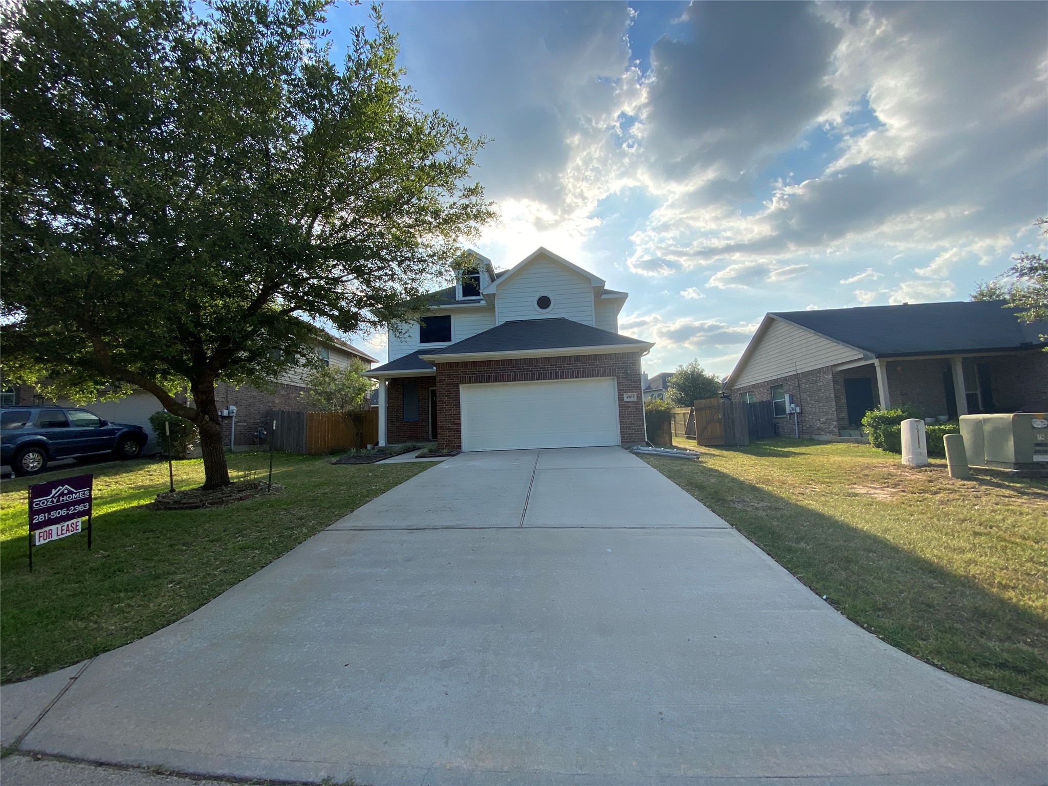 4903 Summer Ridge Drive Conroe, TX 77303 - Photo 1 of 32