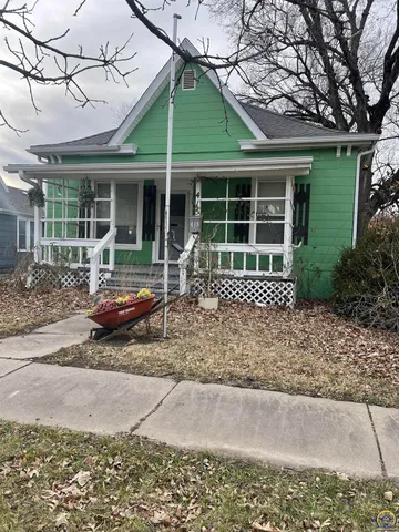 $125,000 | 415 Market Street, Emporia, KS 66801