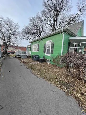 $125,000 | 415 Market Street, Emporia, KS 66801