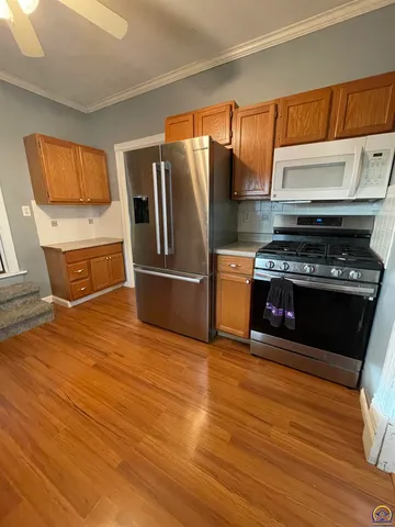 $125,000 | 415 Market Street, Emporia, KS 66801