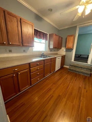 $125,000 | 415 Market Street, Emporia, KS 66801