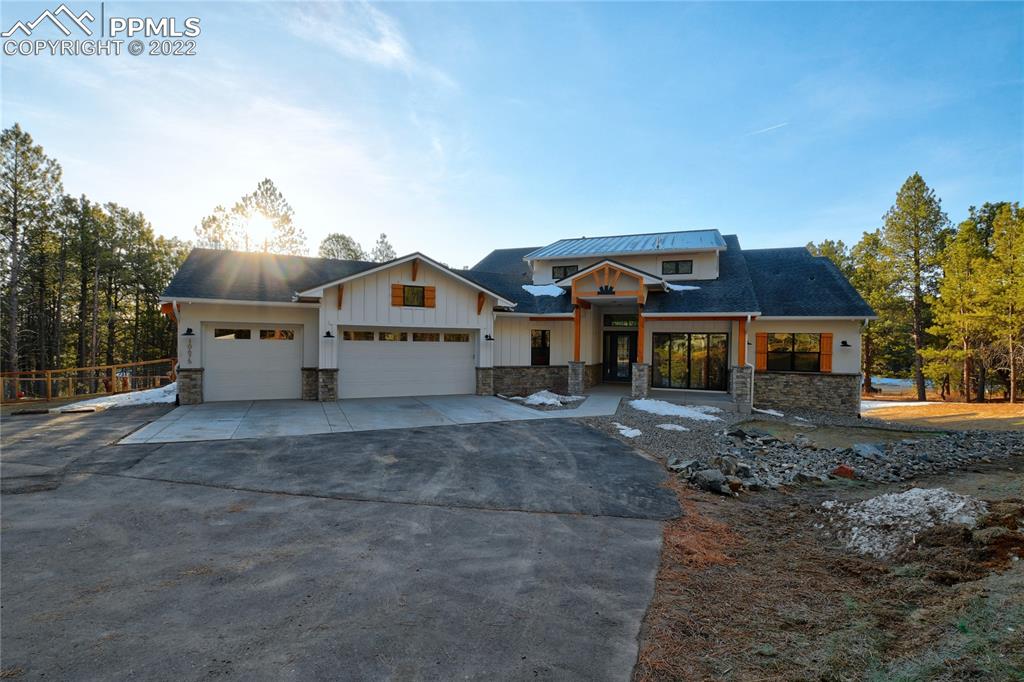10675 Hardy Road Colorado Springs, CO 80908 - Photo 26 of 45