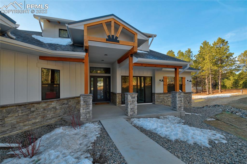 10675 Hardy Road Colorado Springs, CO 80908 - Photo 29 of 45