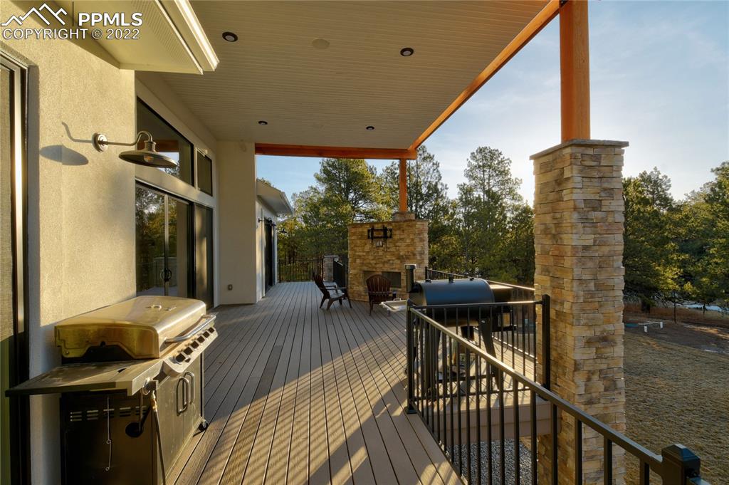 10675 Hardy Road Colorado Springs, CO 80908 - Photo 37 of 45