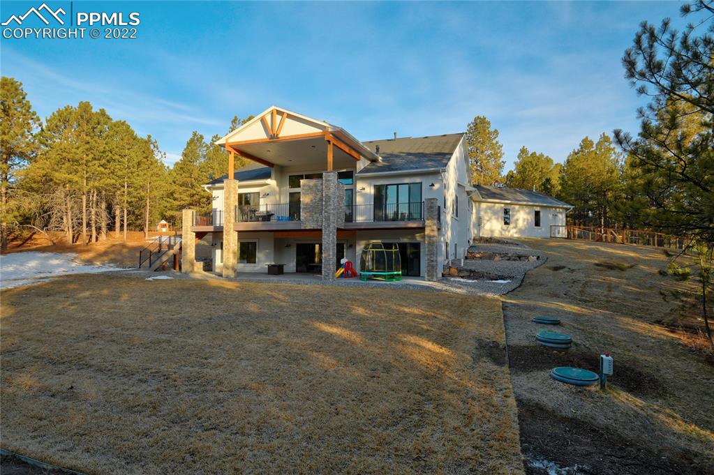 10675 Hardy Road Colorado Springs, CO 80908 - Photo 41 of 45