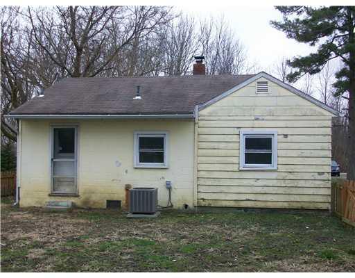 1328 East Jackson Road Springfield, OH 45502 - Photo 4 of 7
