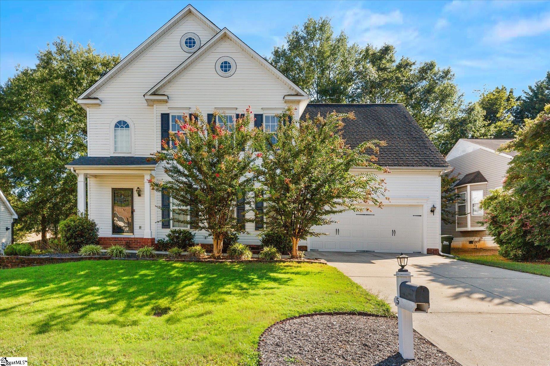 5 Bathurst Lane Simpsonville, SC 29681 - Photo 2 of 47