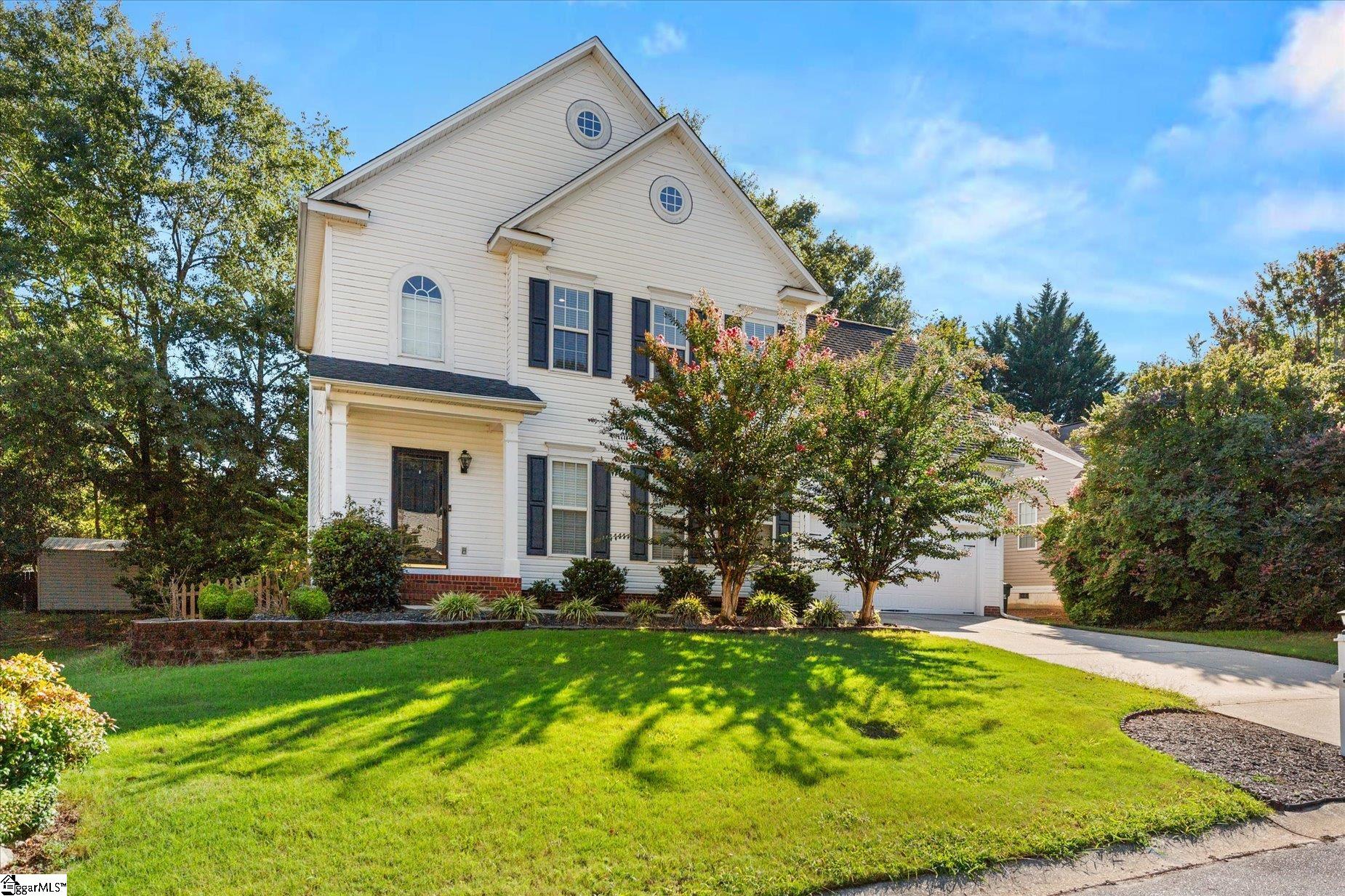 5 Bathurst Lane Simpsonville, SC 29681 - Photo 3 of 47