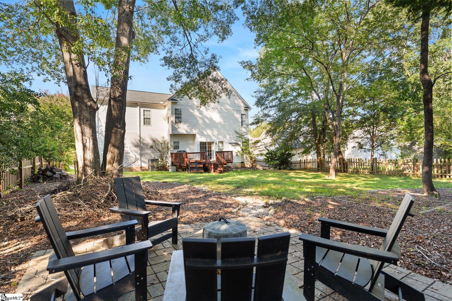 5 Bathurst Lane Simpsonville, SC 29681 - Photo 41 of 47