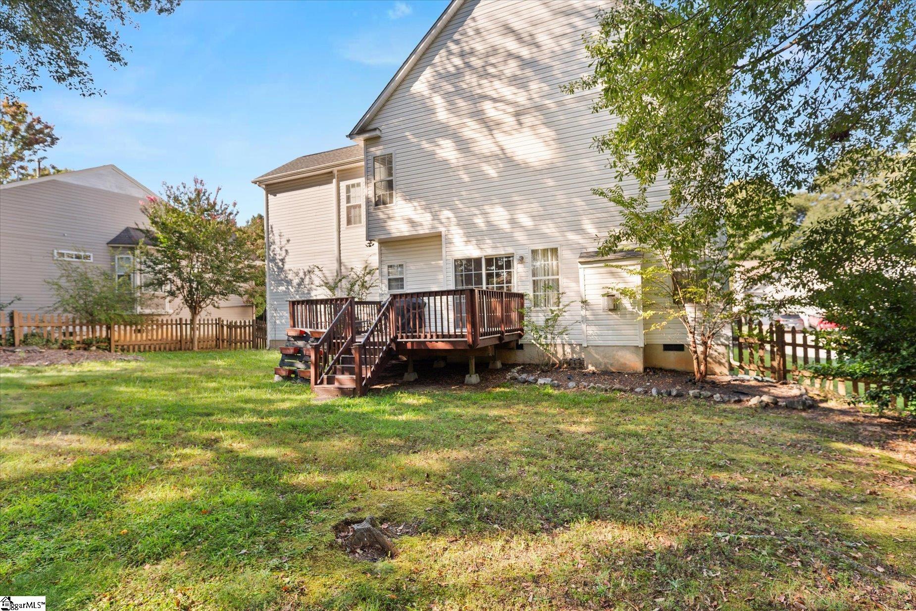 5 Bathurst Lane Simpsonville, SC 29681 - Photo 42 of 47